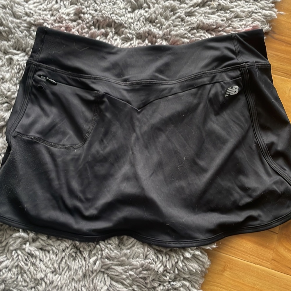 New Balance | Running Skort - Picture 3 of 5
